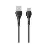 Havit - Classic Series 1.0M USB To Type-c Charger Cable