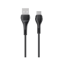 Havit - Classic Series 1.0M USB To Type-c Charger Cable