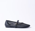 Pump - 8 Black