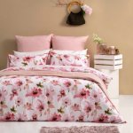 Simara Floral Super King Comforter