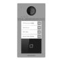 Hikvision 4-BUTTON Metal Villa Door Station DS-KV8413-WME1