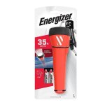 Energizer LED Handheld Waterproof Torch 55LM E300636300