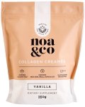 Collagen Creamer - Vanilla