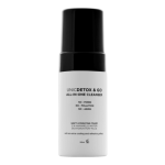 Unicdetox & Go Cleanser Foam 100ML