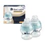 Tommee Tippee Advanced Anti-colic Bottle 150ML 2 Pack 0M+
