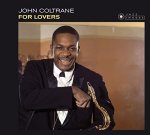 John Coltrane - For Lovers Cd