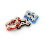 Bike Chain Fidget Multicolor