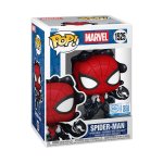 Funko Pop : Marvel – Spider-man Special Edition