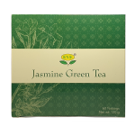 Eve Jasmine Green Tea 60 Teabags