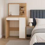 Modern Bedroom Combo