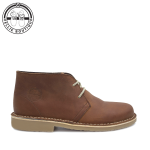 Bosveld Veldskoen - Brown Tan Sole 390003 - 13