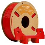 Eryone Hyper Speed ABS Filament For 3D Printers Red