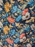Foil Duchess Satin Printed
