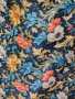 Foil Duchess Satin Printed
