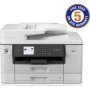 Brother MFC-J3940DW Colour Multifunction Inkjet Printer