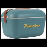 20L Travel Cooler Box Turquoise 9312