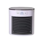 Milex Arctic Uv Air Cooler Portable Purifier White