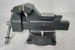 Wynns Heavy Duty Vice 150MM 6"