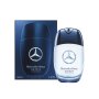 Mercedes-Benz Mercedes Benz Move Live The Moment Eau De Parfum 100ML