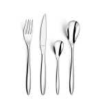 Amefa Actual 16 Piece Cutlery Set - ACT1133