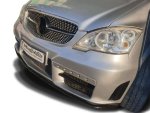 Mercedes Vito viano 2010-2013 Facelift Front Bumper Tmw