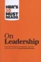 HBR's 10 Must Reads on Leadership