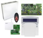 Paradox EVO192 With K641 Keypad And RTX3 – Kit