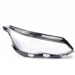Golf 8 GTI Headlight Replacement Lens - Left Side