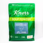 Mushroom Soup 1.6KG