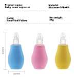 Nasal Aspirator