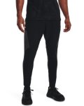 Men's Ua Unstoppable Hybrid Pants - Black XL