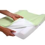 Snuggletime Afterbath Mattress Cover