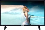 Jvc 58" Uhd LED Tv
