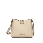 Soft Sculpt Crossbody -ivory