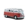 Maisto Vw Samba Van 1:25