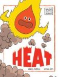 Heat Hardcover