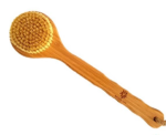 Bambo O Body Brush