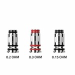 Voopoo Pnp X Coils Each