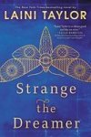 Strange The Dreamer