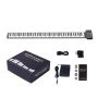 Keyboard Piano Roll Up 88 Keys Electronic With Battery For Kid Gift