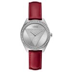 Guess Tri Glitz Women's Watch W0884L1