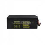Battery – 24V 2.4A H Sla For 1