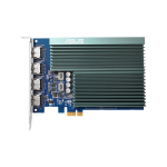 Asus Gerforce GT730 4X HDMI 2GB DDR5 Graphic Card