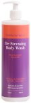 Faithful To Nature Ftn Rose De-stressing Body Wash - 500ML