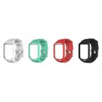 Tomtom Killer Deals 22MM Silicone Strap For Spark Adventurer - Best Bargains Online