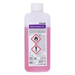 Chlorhexidine 2% In Alcohol 500ML