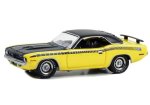 Greenlight – 1:64 Hollywood Series 40 1970 Plymouth Aar ‘cuda