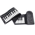 49 Keys Soft Keyboard Piano