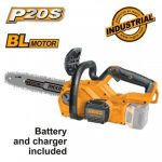 20V Chain Saw Bm 100W 300MM