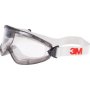 3M 2890 Chemical Resistant Anti-scratch Anti-fog Coating Impact Resistant Safety Goggles